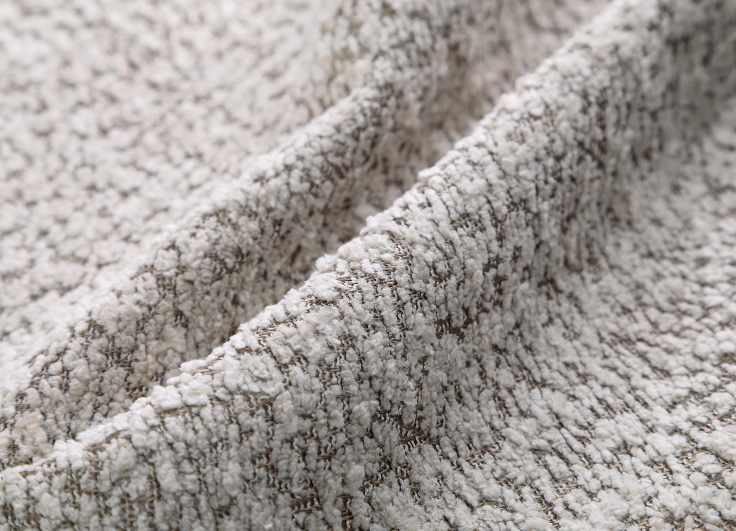 Woven fabric Chenille sofa fabric upholstery
