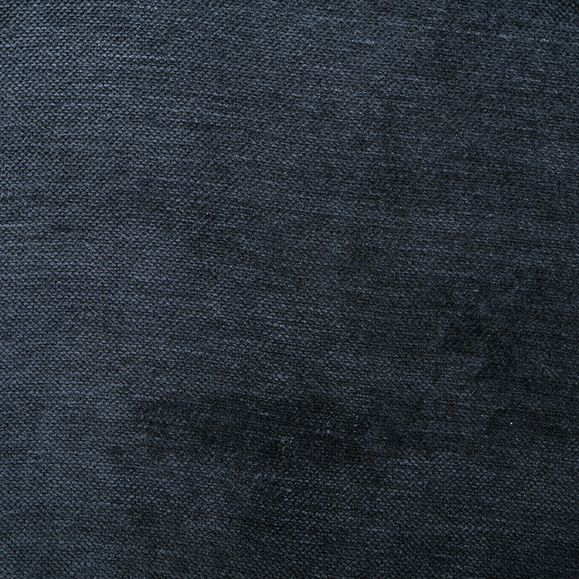 Plain weaved fabric for sofa linen look