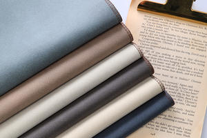 Faux leather fabric for sofa water resistance 