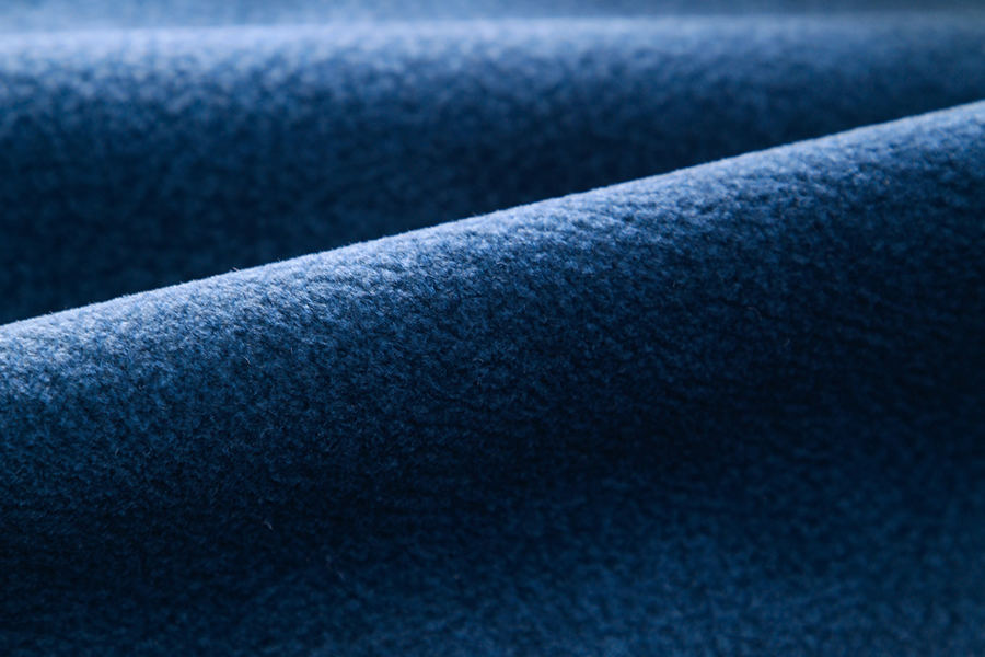 Mosha Velvet With Print And Embossing 3D Fabric For Sofa Upholstery
