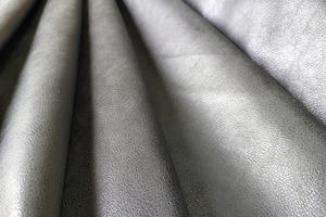 Faux leather fabric for sofa upholstery WR water resistance 