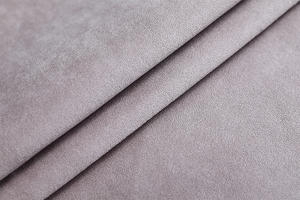Faux leather fabric for sofa easy clean