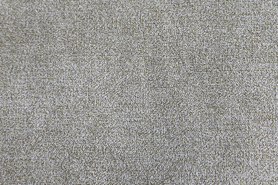 Plain weaved fabric for sofa linen cashmere corduroy melange