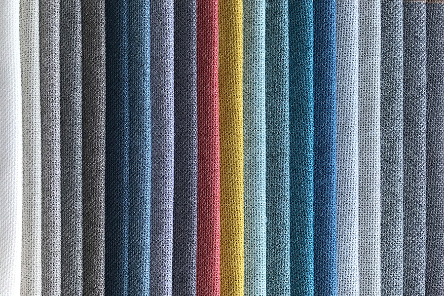 Weaved durable fabric for sofa