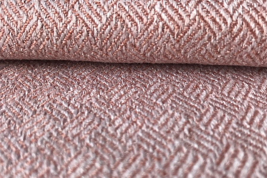 Weaved small pattern sofa fabric