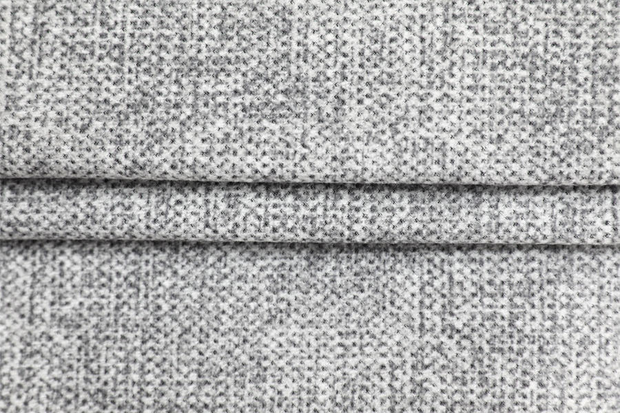 Woven Textured Chenille Sofa Upholstery