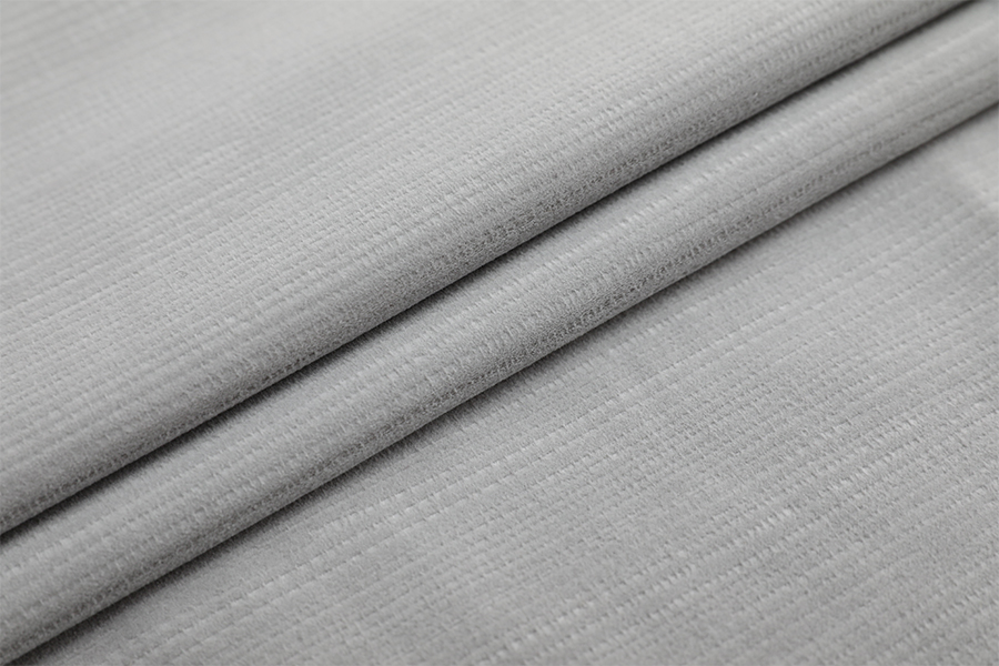 Warp knitted mosha velvet embossing fabric for sofa upholstery